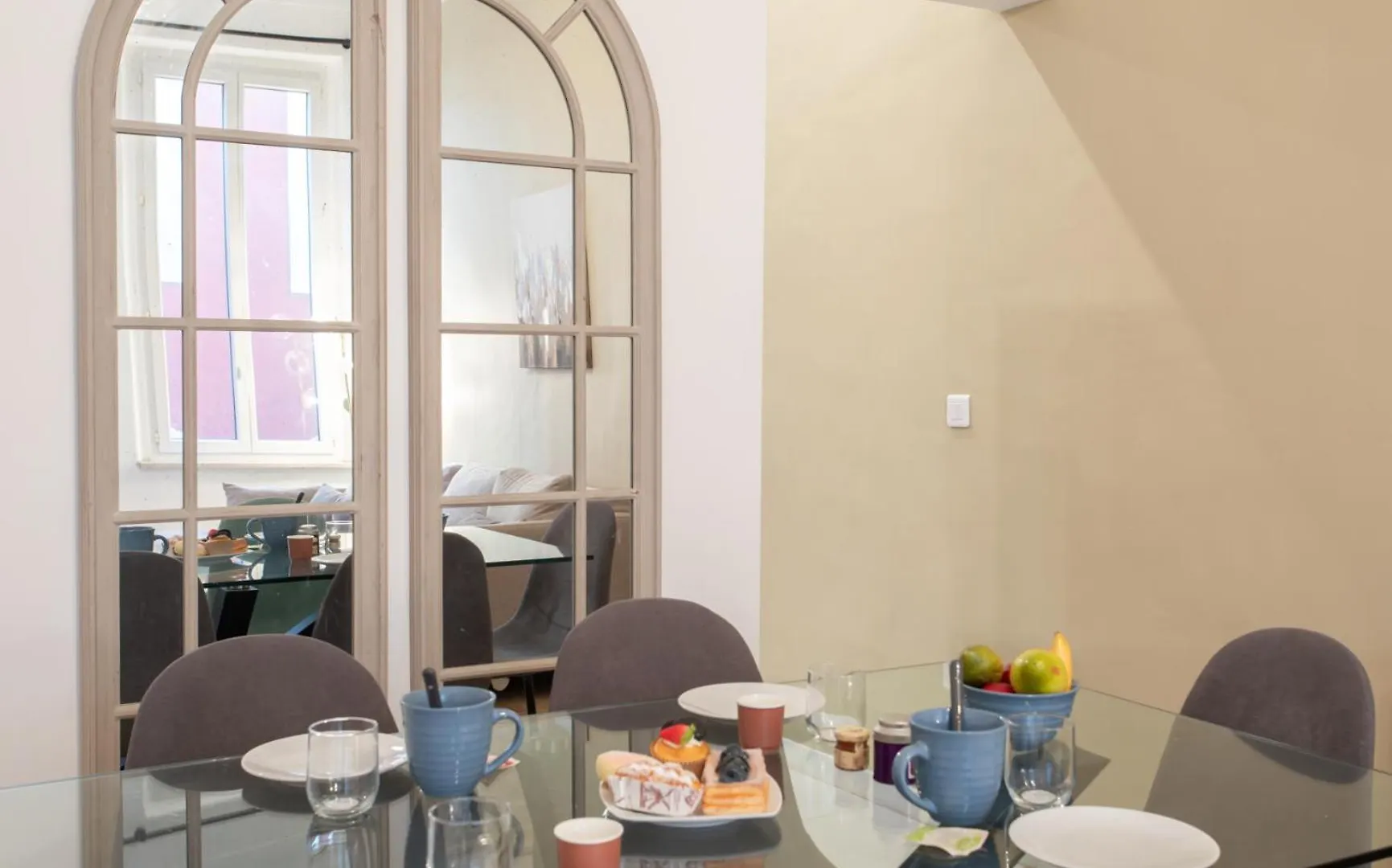 L25 Suite Au Coeur De La Vieille Ville- 2 Sdb Nice