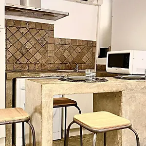  Appartement Le Vieux Choeur