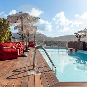 Otel Boscolo &, Nice