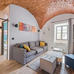 Superbe Au Coeur Du Vieux ! Apartment