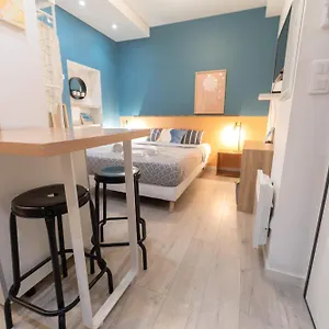  Appartement Vieux 4 Studio 2p Hyper Centre Optimise