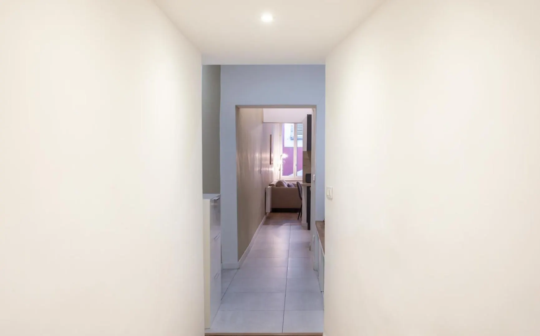 Apartment L25 Suite Au Coeur De La Vieille Ville- 2 Sdb Nice