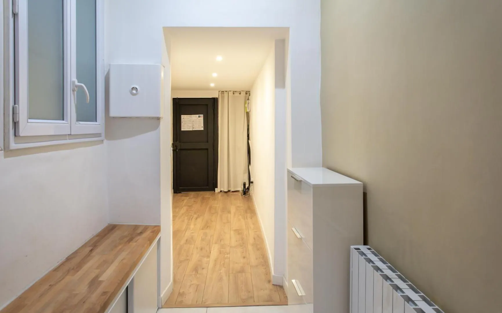 Apartment L25 Suite Au Coeur De La Vieille Ville- 2 Sdb Nice France