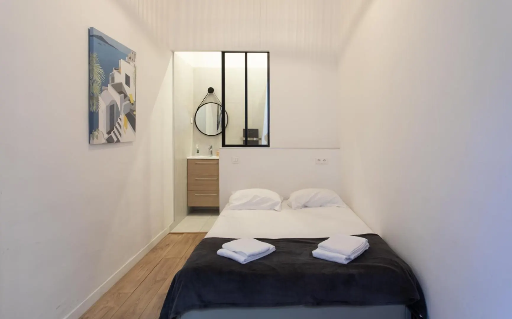 L25 Suite Au Coeur De La Vieille Ville- 2 Sdb Nice Apartment