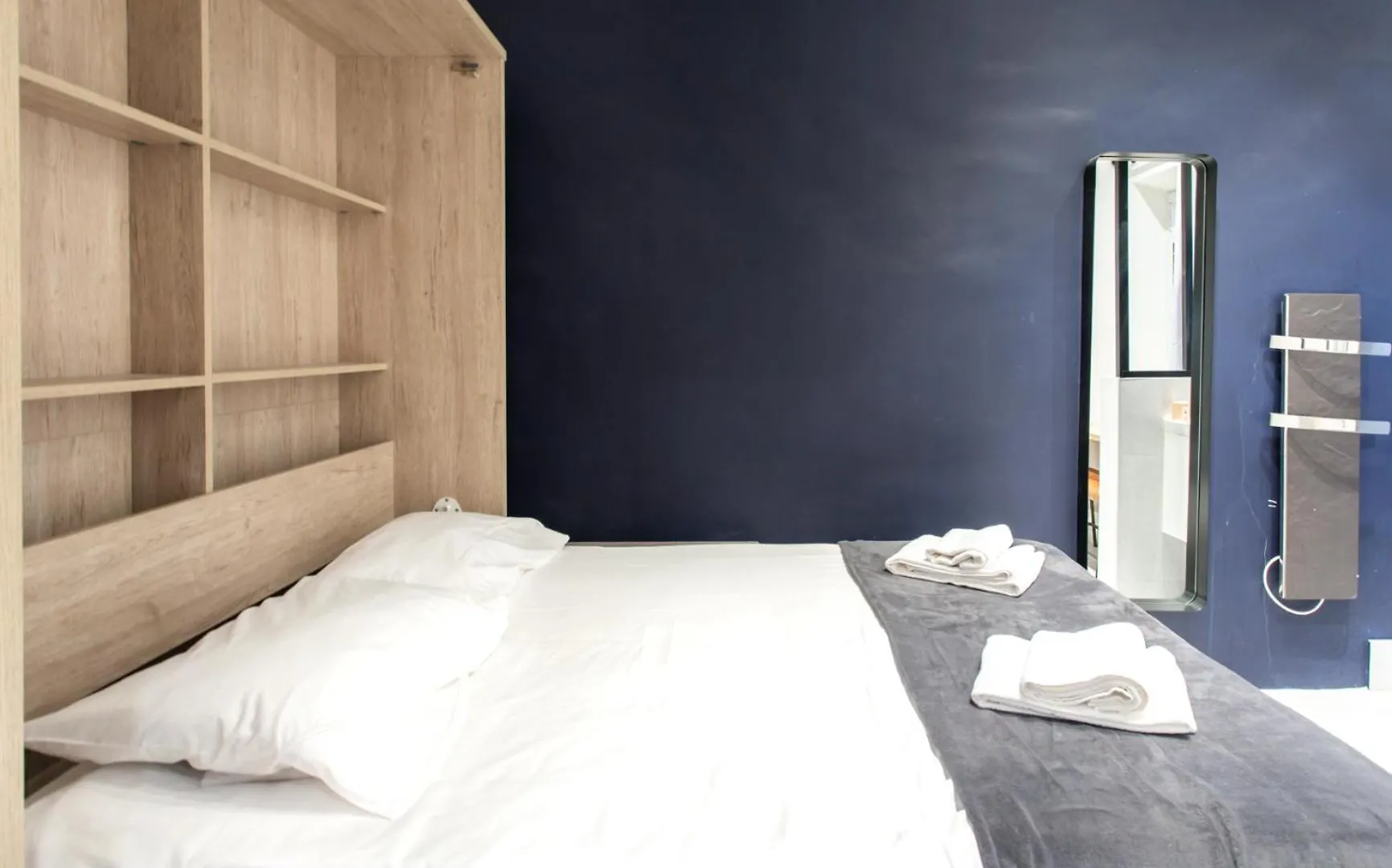 Apartment L25 Suite Au Coeur De La Vieille Ville- 2 Sdb Nice