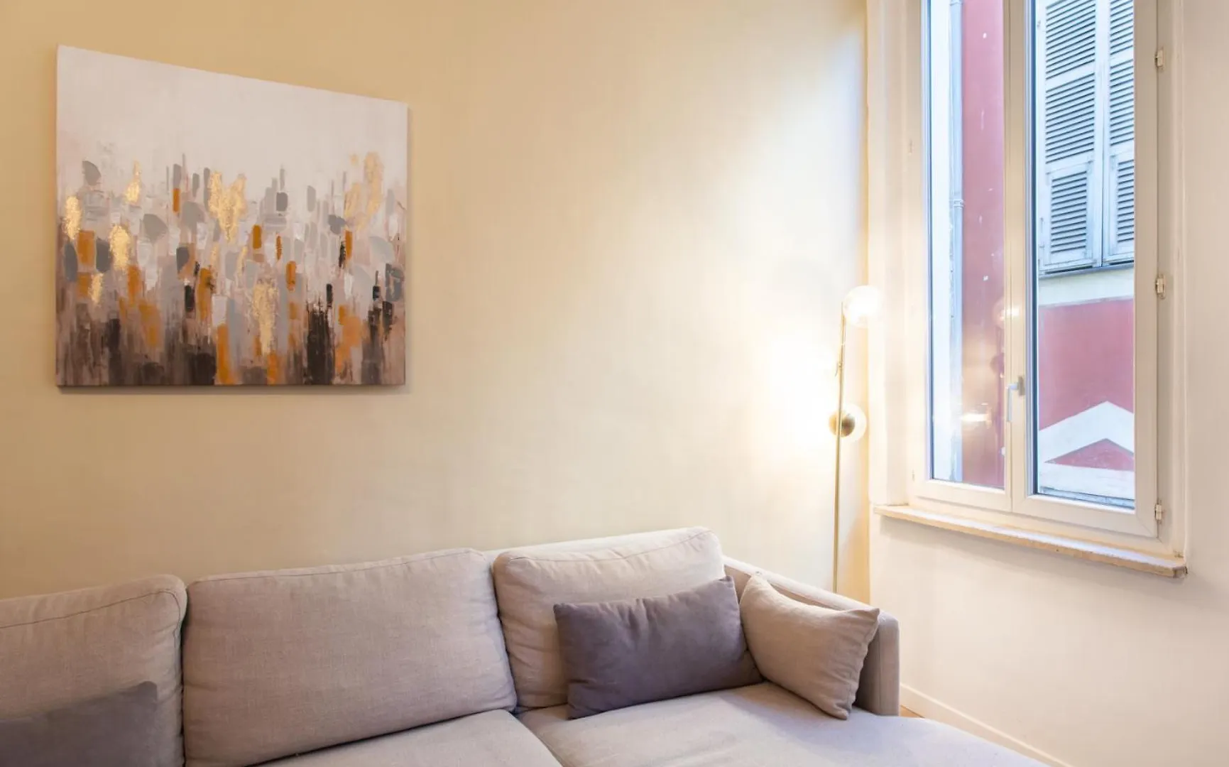 L25 Suite Au Coeur De La Vieille Ville- 2 Sdb Nice Apartment