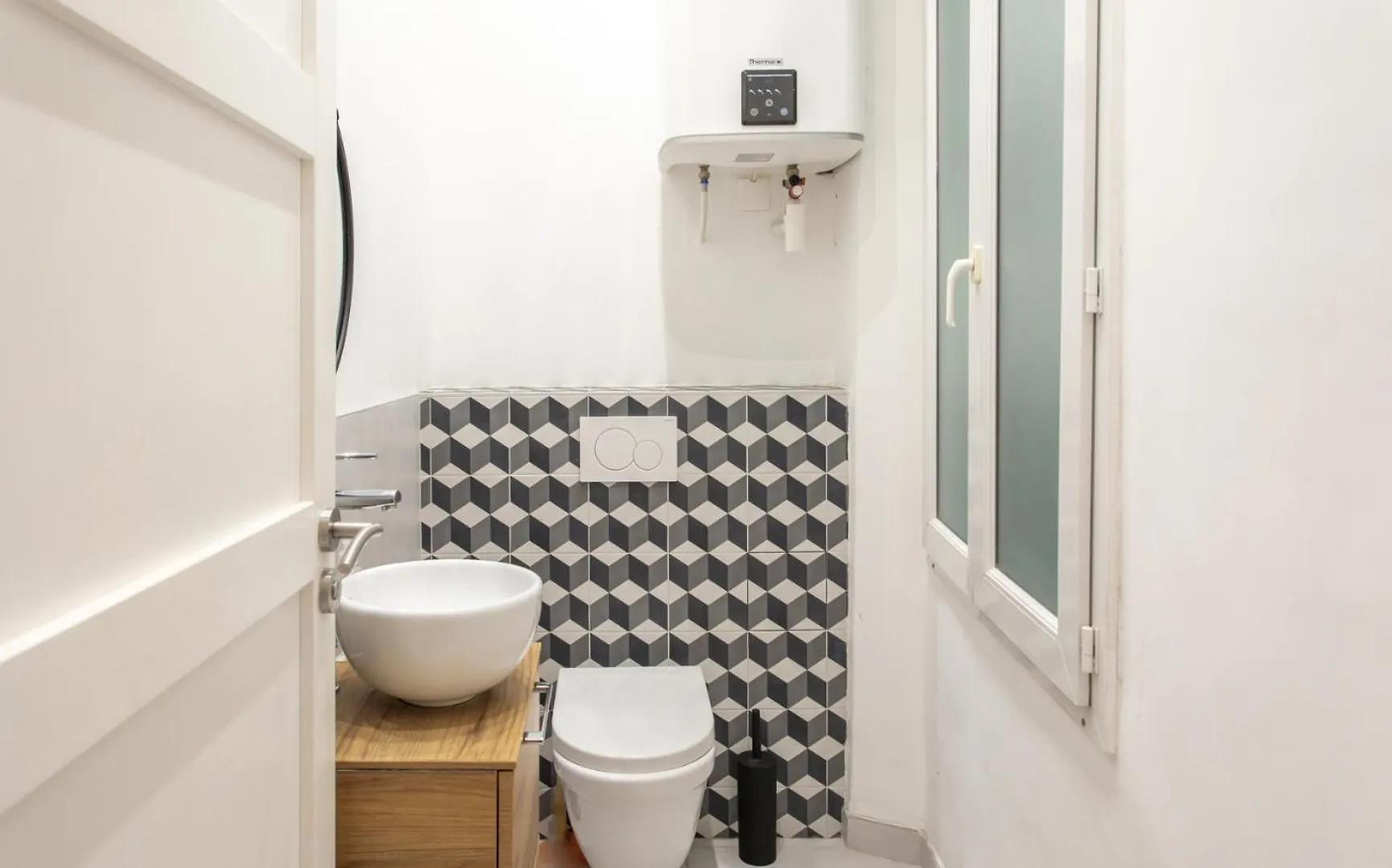 L25 Suite Au Coeur De La Vieille Ville- 2 Sdb Nice