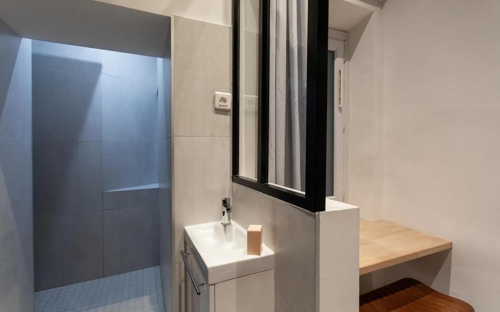 Apartment L25 Suite Au Coeur De La Vieille Ville- 2 Sdb Nice