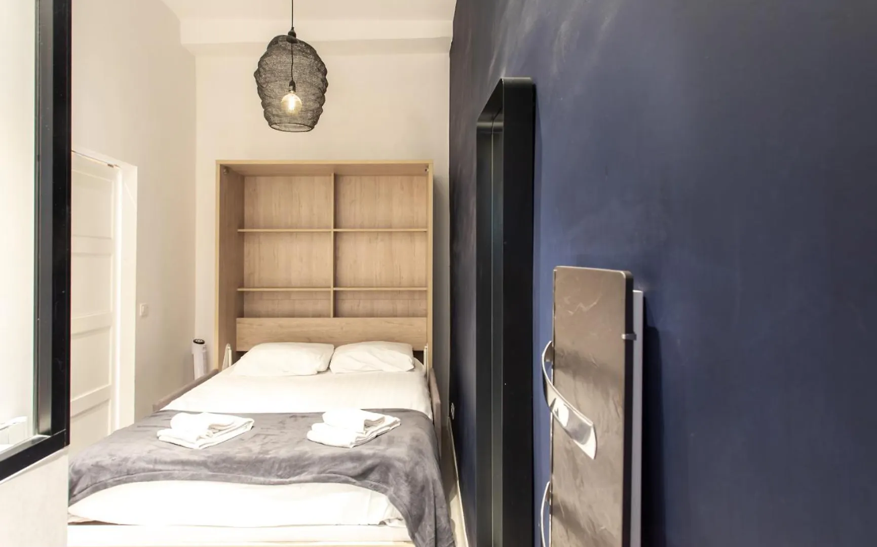 L25 Suite Au Coeur De La Vieille Ville- 2 Sdb Nice France
