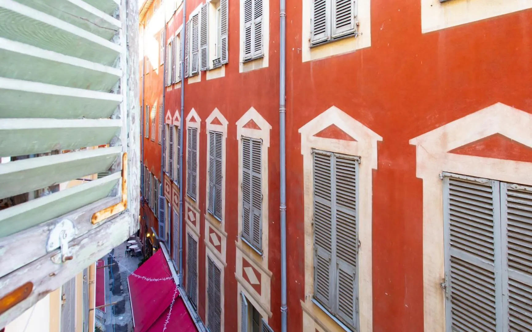 L25 Suite Au Coeur De La Vieille Ville- 2 Sdb Nice